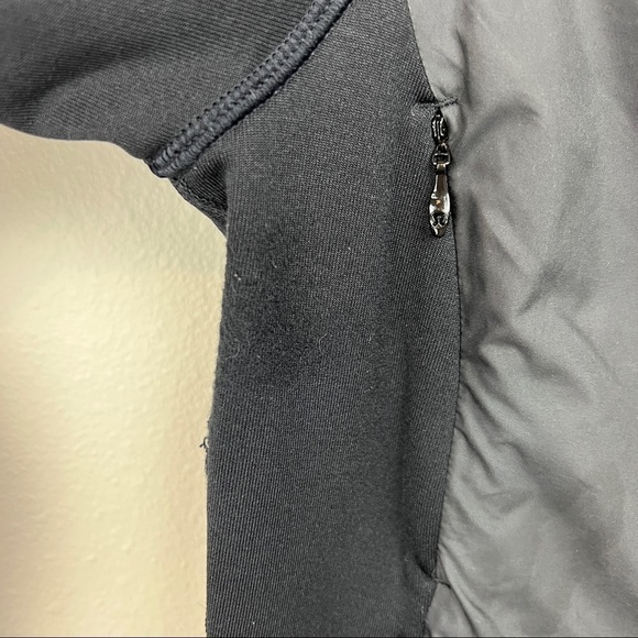 Lululemon Snug Sprinter Jacket - Picture 9 of 9